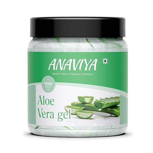Aloe Vera Gel
