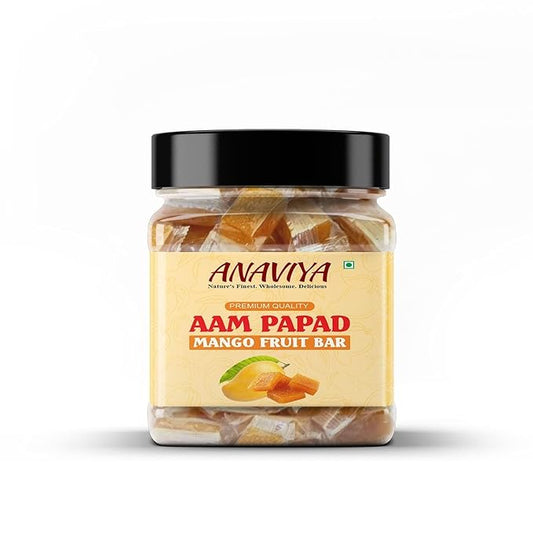Aam Papad