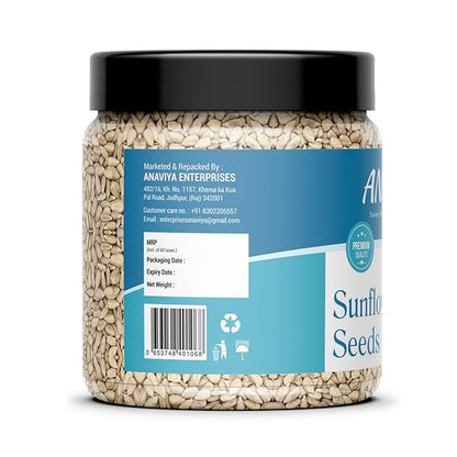 Sunflower Seeds
