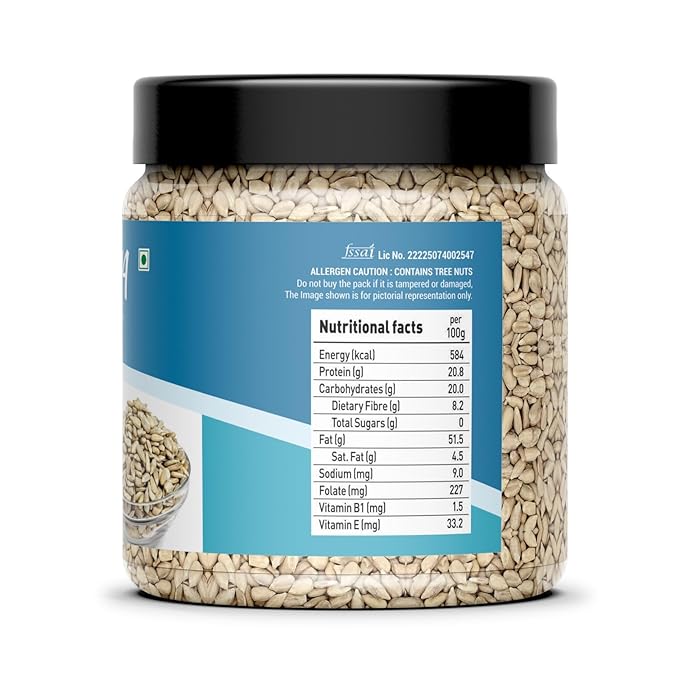 Sunflower Seeds
