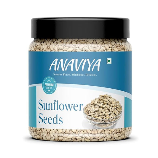 Sunflower Seeds