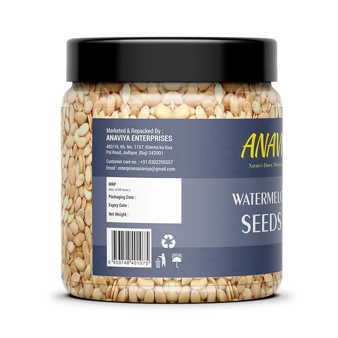 Watermelon Seeds