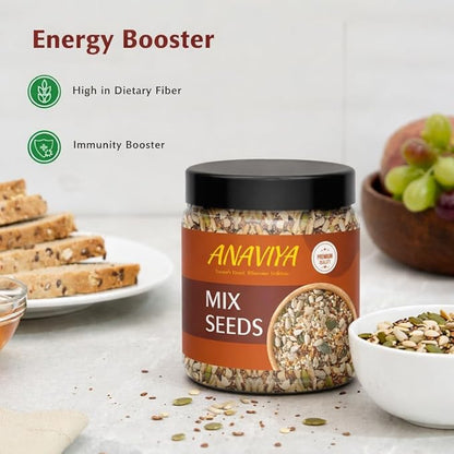 Mix Seeds