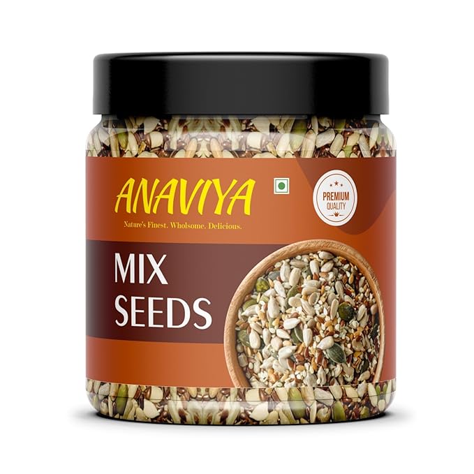 Mix Seeds