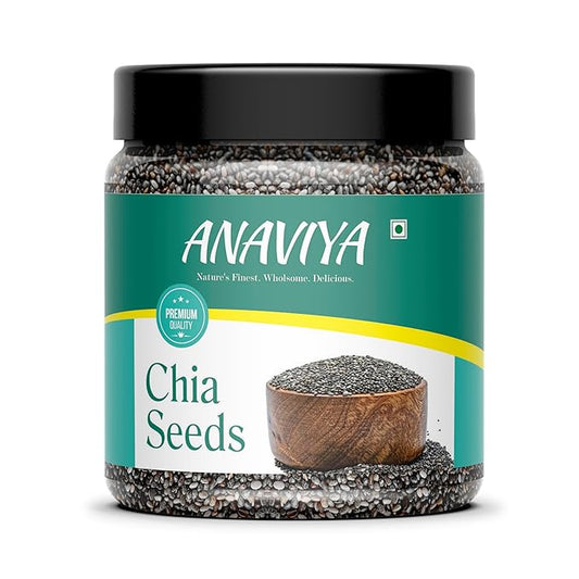 Premium Chia Seeds