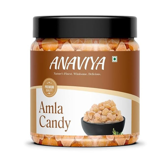 Natural amla candy