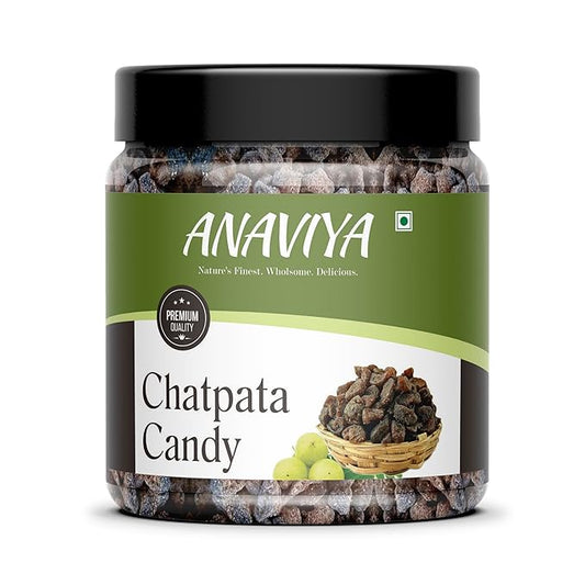 Tangy and spicy Chatpata Candy