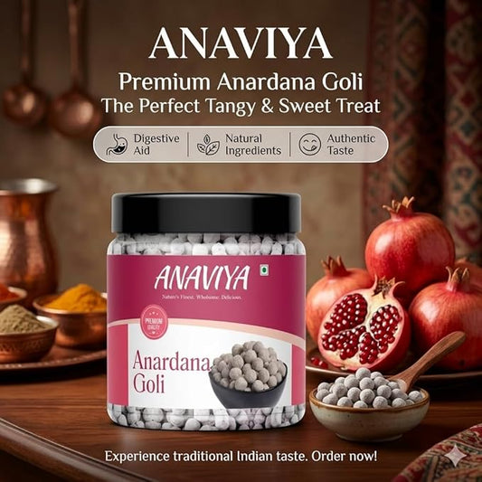 Anardana Goli