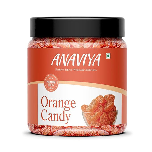 Orange Candy