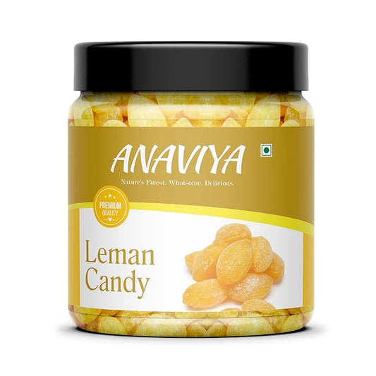 Lemon Candy