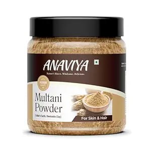 Multani Powder